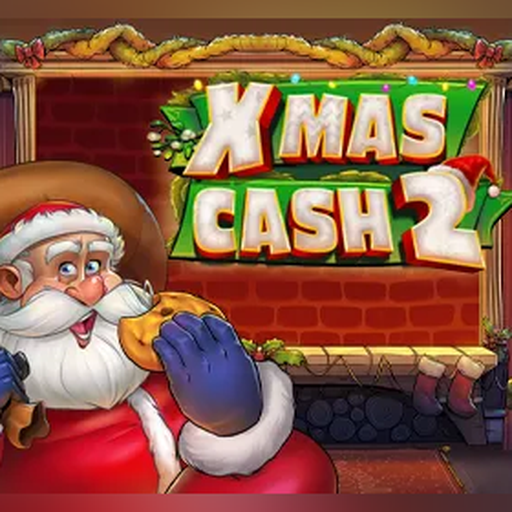 Play Xmas Cash 2 Slot Game