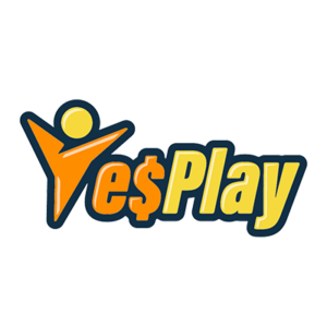 yesplay casino logo