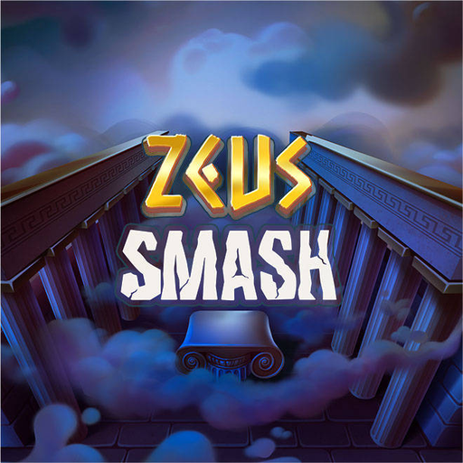 Play Zeus Smash Slot Game