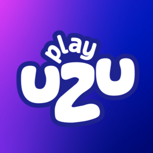 play uzu logo