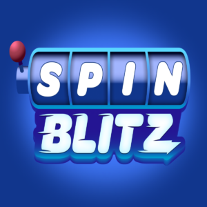 spinblitz casino logo