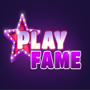 playfame logo