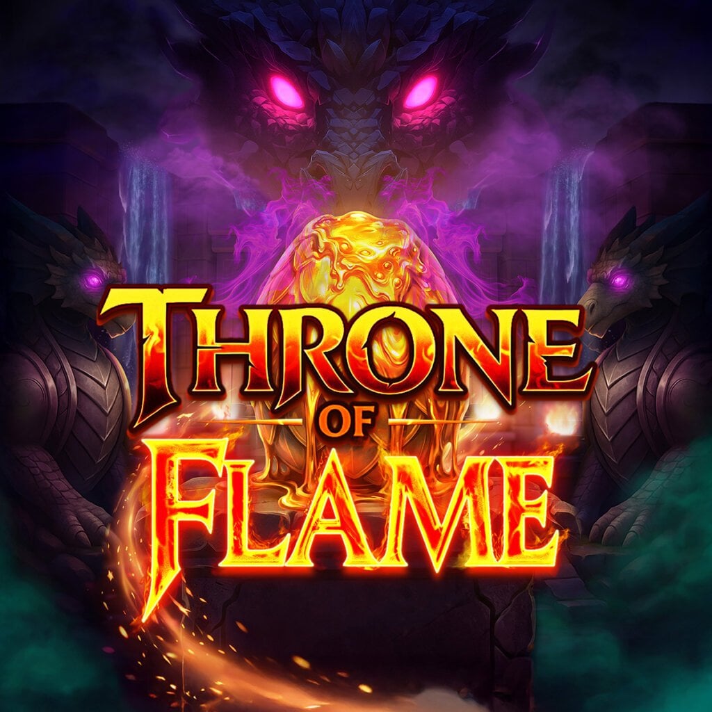 Throne of Flame
