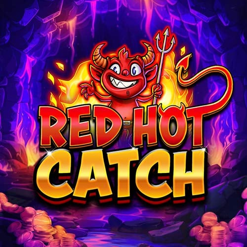 Play Red Hot Catch Slot Game