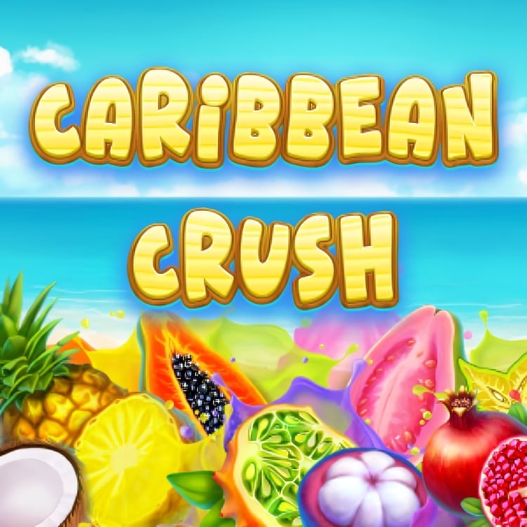 Play Caribbean Crush Slot Game
