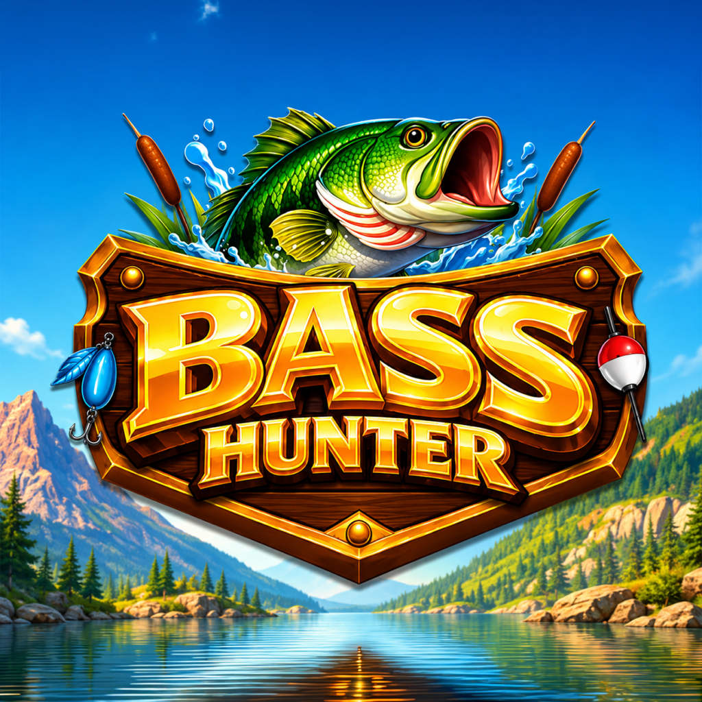 Bass Hunter