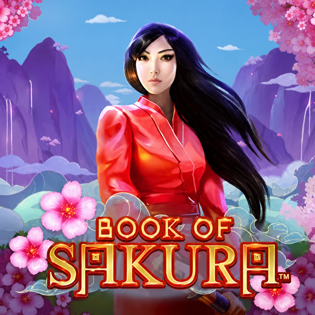 Book of Sakura
