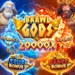Play Brawl Gods Slot Game