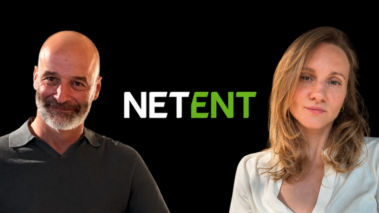 Q&A with NetEnt's Lead Art Director and Product Owner