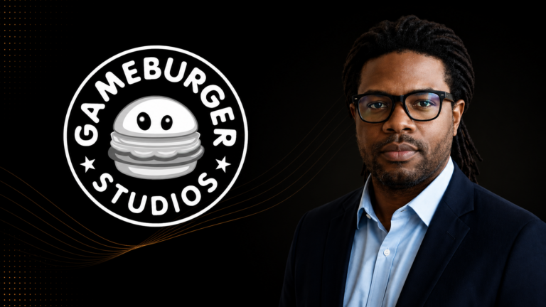Q&A with Gameburger Studios Jamar Graham