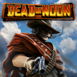 Play Dead By Noon Slot Game