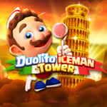 Play Duolito Iceman Tower Slot Game