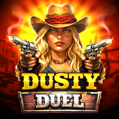 Play Dusty Duel Slot Game