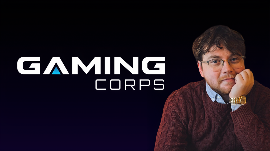 Q&A Gaming Corps