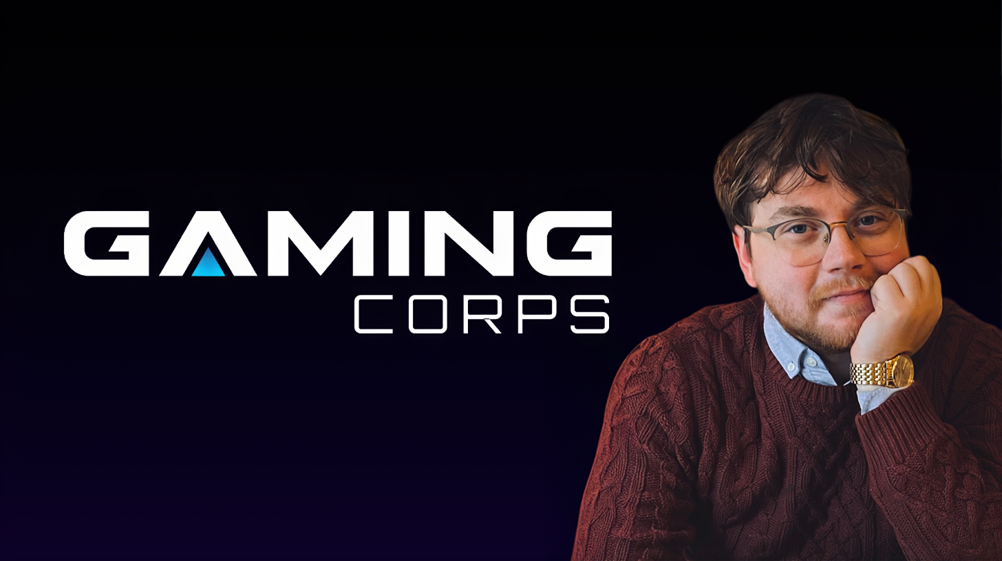 Q&A Gaming Corps