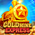 Play Gold Mine Express Slot Game