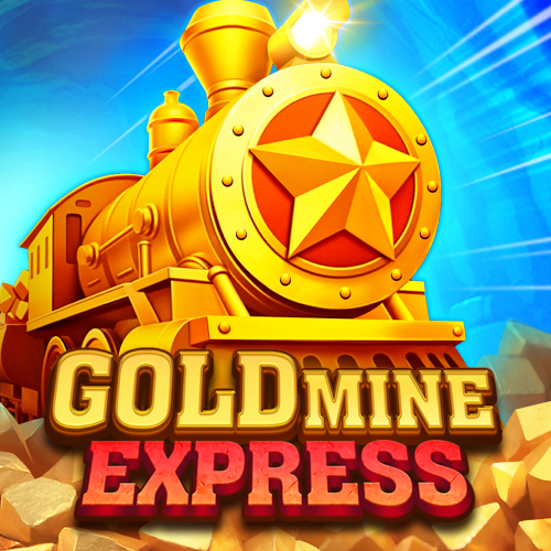 Play Gold Mine Express Slot Game