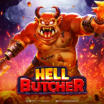Play Hell Butcher Slot Game