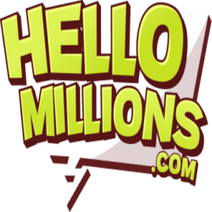 HelloMillions Logo
