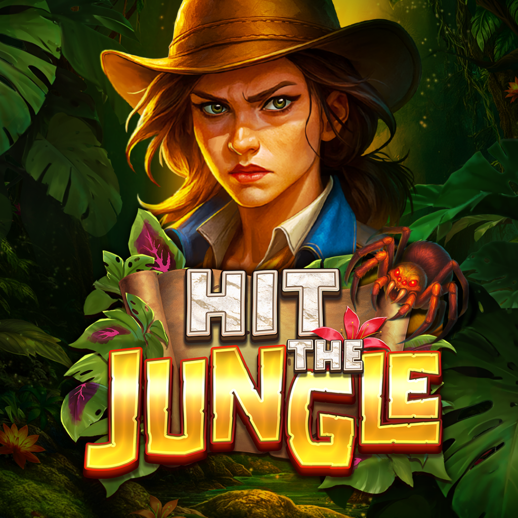 Hit the Jungle