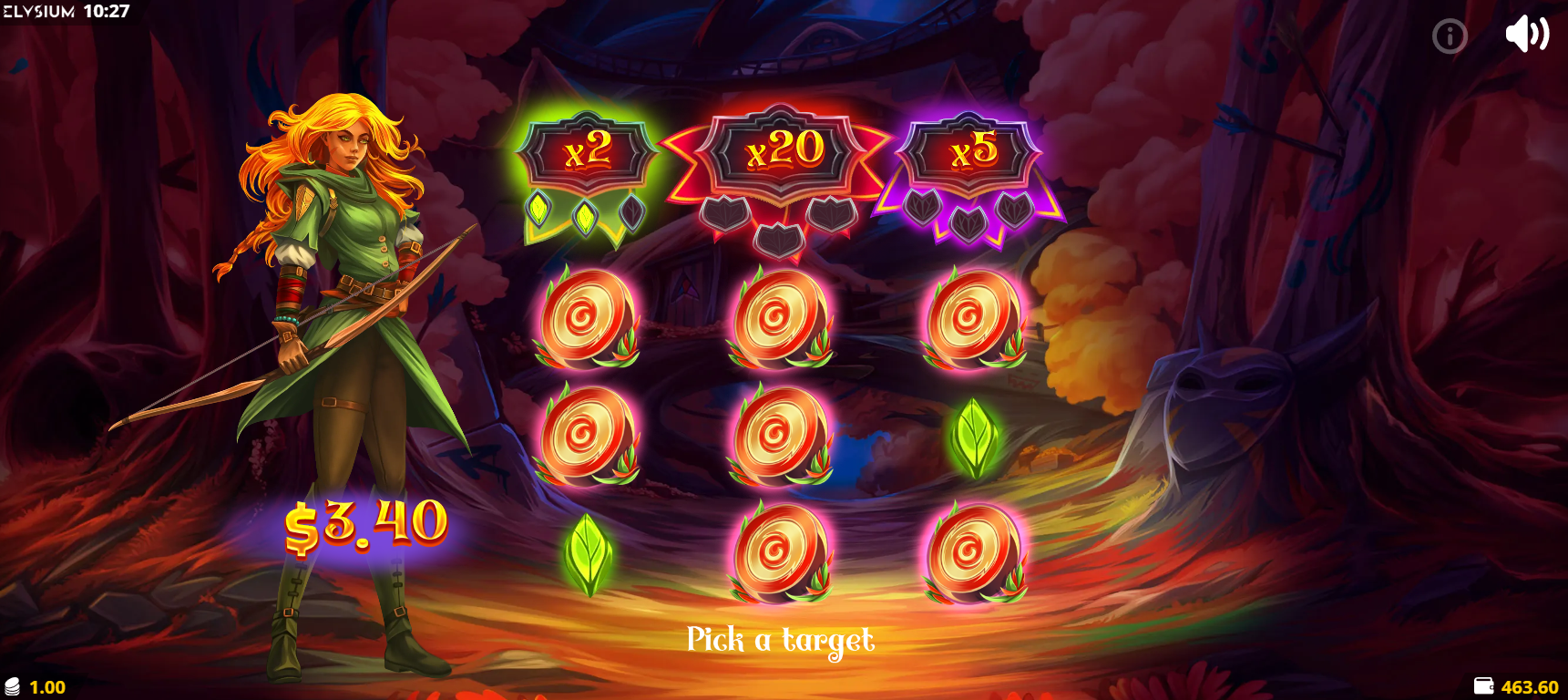 Hood and Loot Robin Thief feature