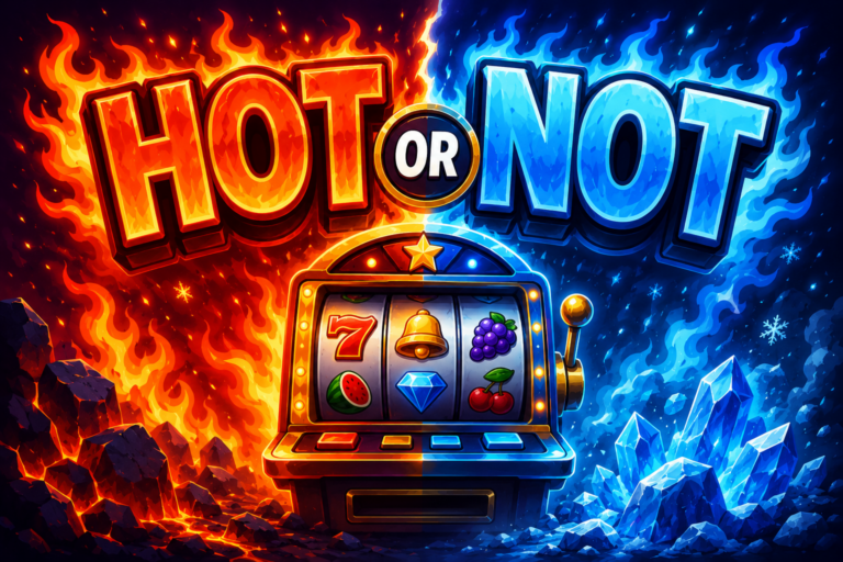 Hot or Not #3: Slot Themes We Love (And Ones We Don't)