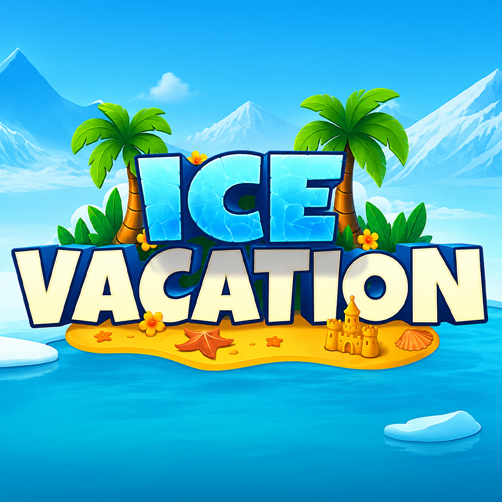 Play Ice Vacation Slot Game