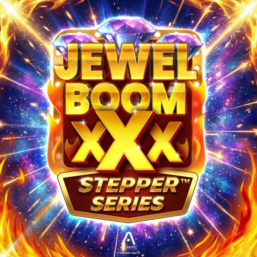 Jewel Boom XXX