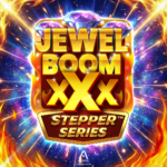 Play Jewel Boom XXX Slot Game