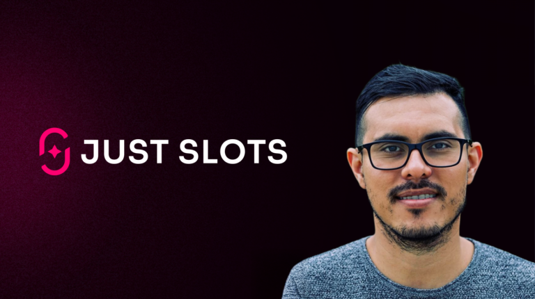 Q&A with Josué Agüero, Senior Game Producer at Just Slots