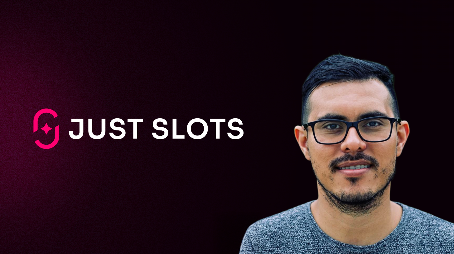 just slots Q&A image