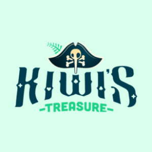 kiwi treasure logo