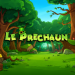 Play Le Prechaun Slot Game