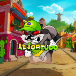 Play Le Sortudo Slot Game