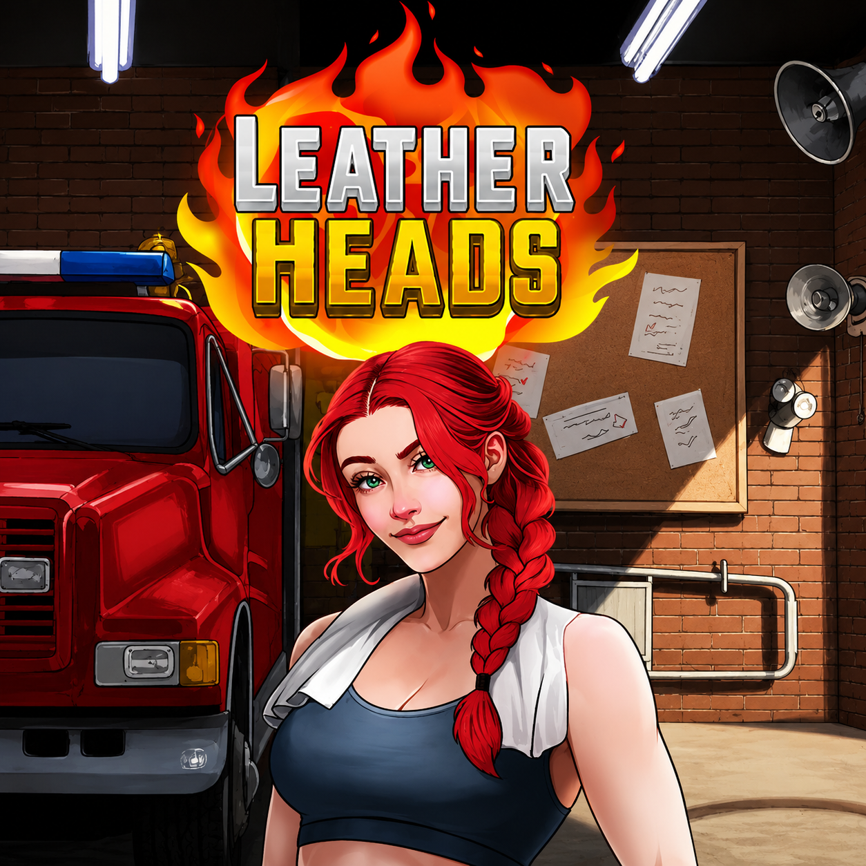 Play Leatherheads Slot Game
