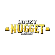 lucky nugget casino logo