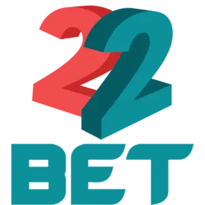 22bet casino logo