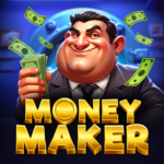 Play Money Maker Slot Game
