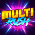 Play Multi Rush Slot Game