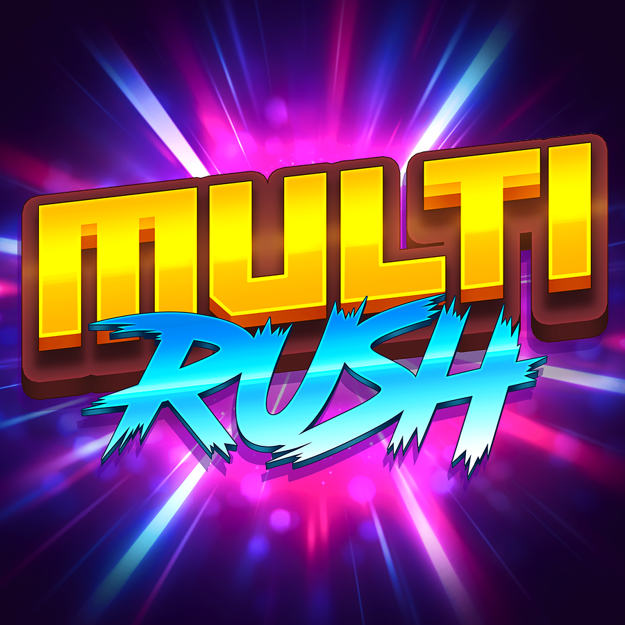 Play Multi Rush Slot Game