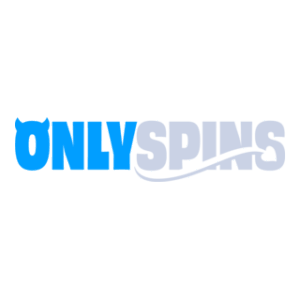 onlyspins casino logo