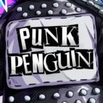 Play Punk Penguin Slot Game