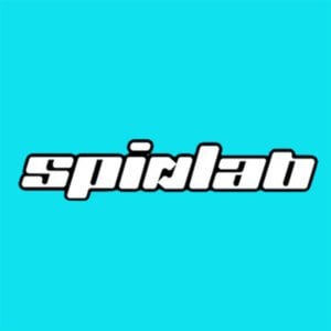 SpinLab Logo