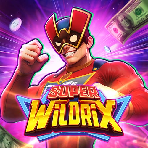 Play Super Wildrix Slot Game