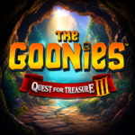 Play The Goonies Quest For Treasure 3 Slot Game