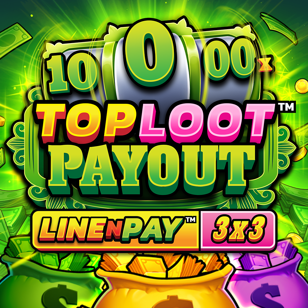 Play TopLoot Payout LineNPay Slot Game