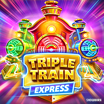 Play Triple Train Express Slot Game