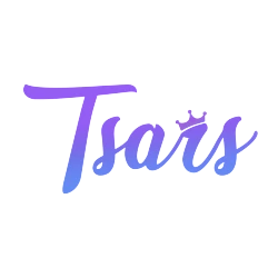 tsars logo