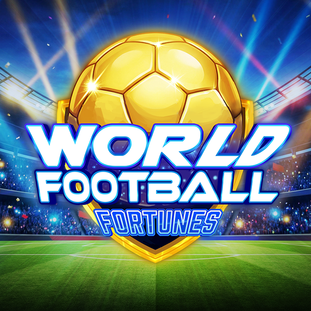 Play World Football Fortunes Slot Game