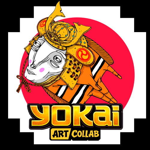 Play Yokai Slot Game